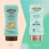 Hydrating After Sun Lotion