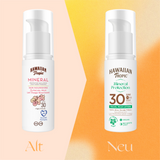 Mineral Protection Face Milk LSF 30