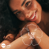 Mineral Protection Face Milk LSF 30