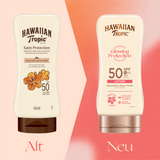 Glowing Protection Lotion LSF 50