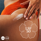 Glowing Protection Lotion LSF 50