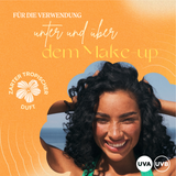 Mineral Protection Powder Brush LSF 30