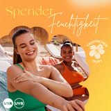 Hydrating Protection C-Spray Lotion LSF 30