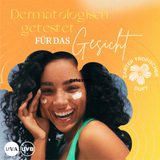 Mineral Protection Face Milk LSF 30