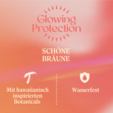 Glowing Protection Dry Oil LSF 30 (Mini)