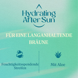 Hydrating After Sun Lotion (Mini)