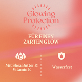 Glowing Protection Lotion LSF 15
