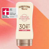 Glowing Protection Lotion LSF 30