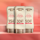 Glowing Protection Lotion LSF 30