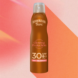 Glowing Protection Dry Oil C-Spray LSF 30
