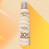 Hydrating Protection C-Spray Lotion LSF 30