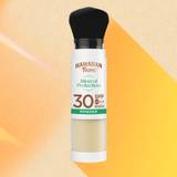 Mineral Protection Powder Brush LSF 30
