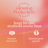 Glowing Protection Face Cream LSF 50