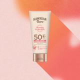 Glowing Protection Face Cream LSF 50