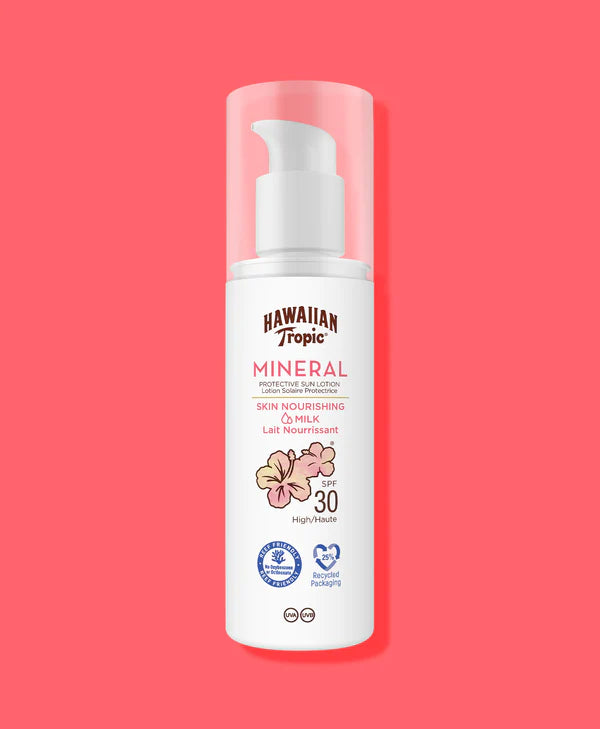 Mineral Milk Protective Sun Lotion LSF 30 100ml