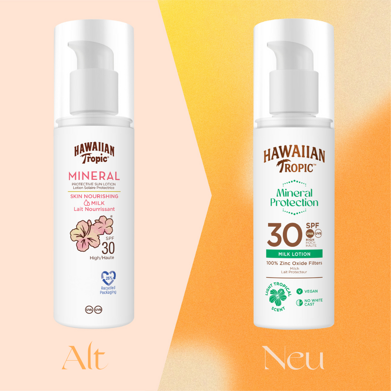 Mineral Protection Milk SPF 30