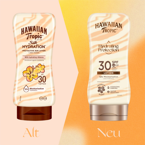 Hydrating Protection Lotion SPF 30