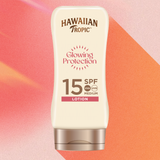 Glowing Protection Lotion SPF 15