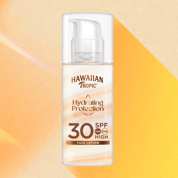 Hydrating Protection Face Lotion SPF 30