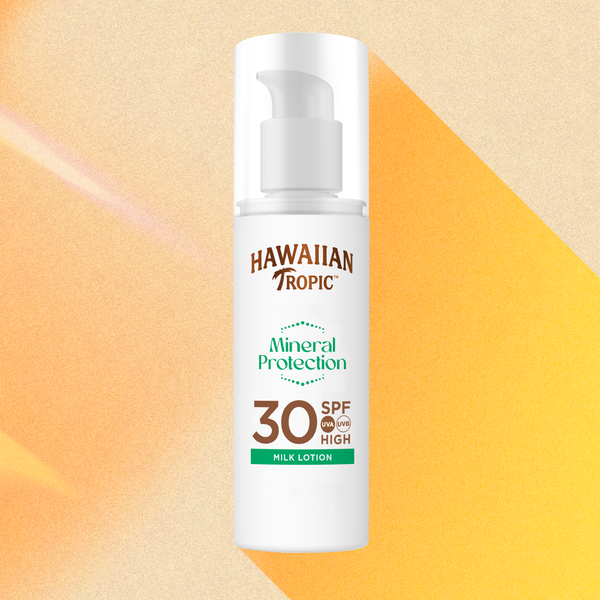 Mineral Protection Milk SPF 30